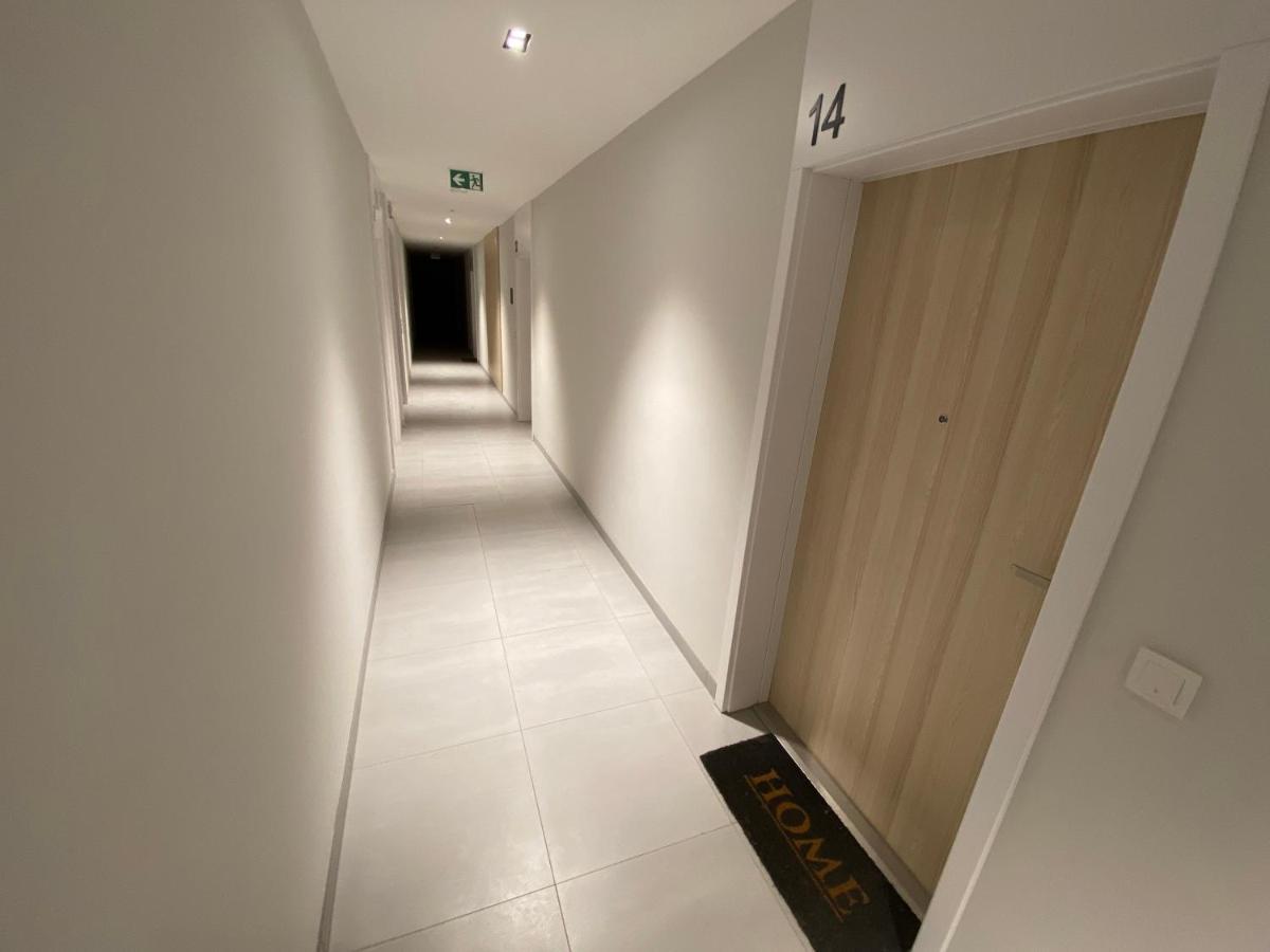 Platinum Apartment W Centrum Gdyni - 5 Min Do Plazy Gdynia Dış mekan fotoğraf