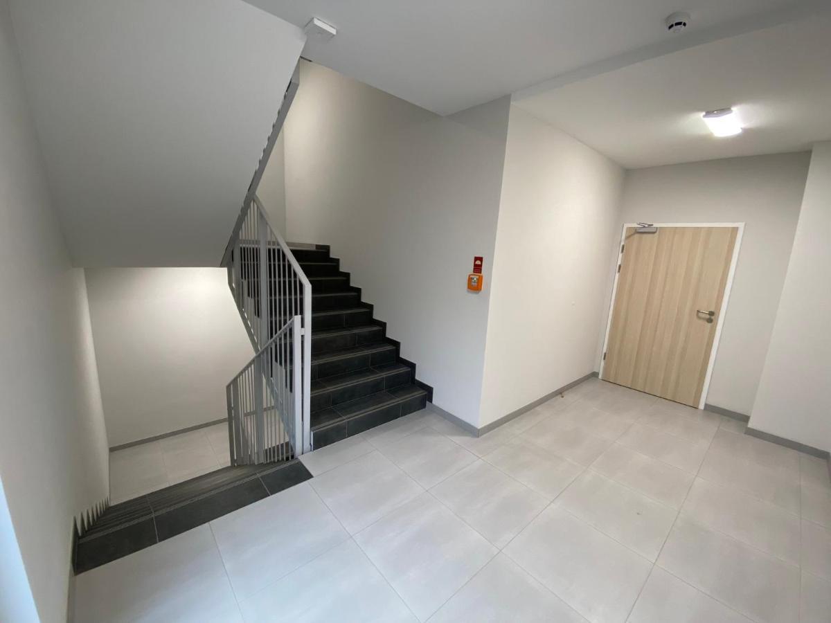 Platinum Apartment W Centrum Gdyni - 5 Min Do Plazy Gdynia Dış mekan fotoğraf