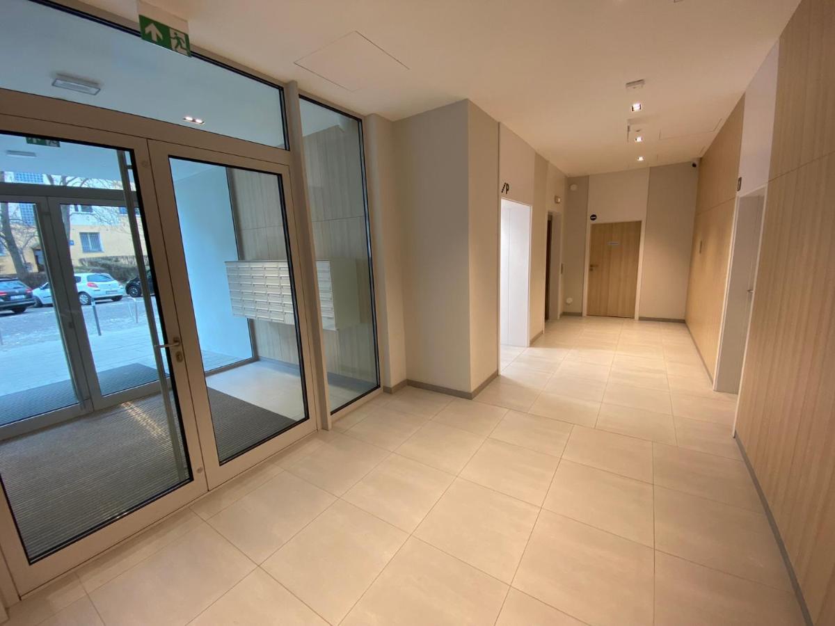 Platinum Apartment W Centrum Gdyni - 5 Min Do Plazy Gdynia Dış mekan fotoğraf